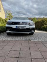 Volkswagen Tiguan Allspace 2.0 TDI SCR 176kW DSG 4MOTIO... - Volkswagen Tiguan Allspace in Oberhausen