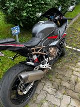 BMW S1000RR - BMW Motorräder in Dresden
