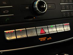 MERCEDES-BENZ GLE 350d 4Matic|AMG-Line|360°|ACC|Standhzg|Pano