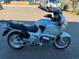BMW R1150RT guter Zustand wenig KM - BMW 2002 R1150R