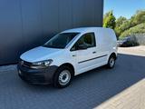 Volkswagen Caddy Nfz Kasten BMT*83000*Navi* - VW Caddy Gebrauchtwagen in Bielefeld