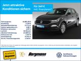 Volkswagen T-Roc 1.5 TSI ACT SITZHEIZUNG PDC KLIMA - VW T-Roc Gebrauchtwagen in Düsseldorf