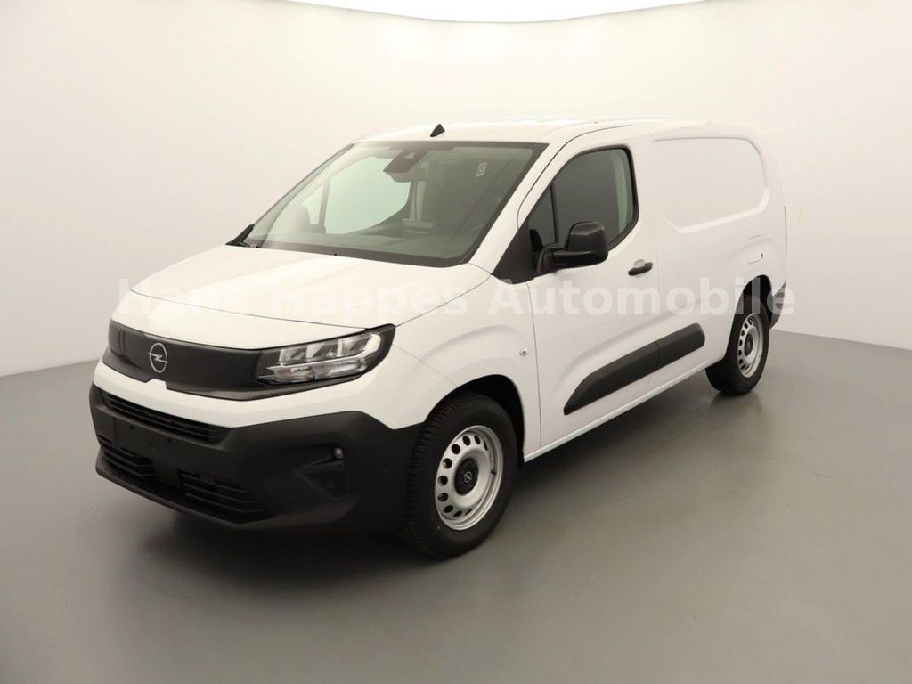 Image of Opel Combo