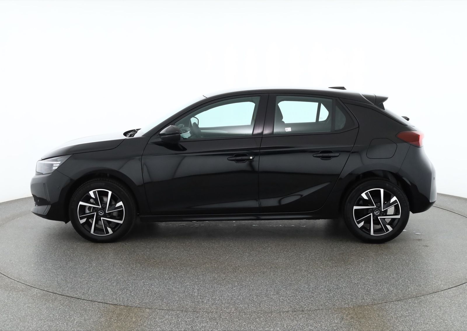 Opel Corsa GS 1.2 DI Turbo LED Kamera Tempomat imagem 2