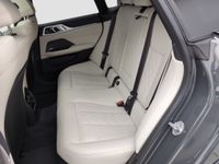 BMW i4 - Vorschau Bild 11