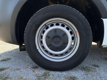 Mercedes Sprinter - 9