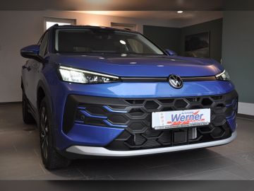 Volkswagen T-Roc - 11