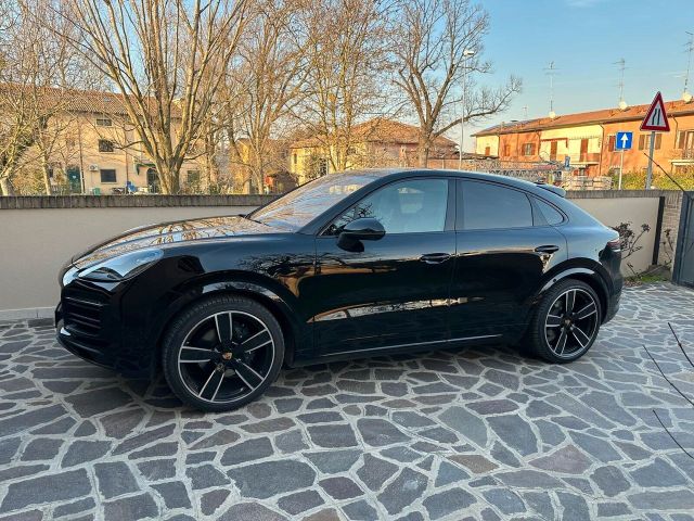 Jiný Porsche Cayenne Coupé 3.0 V6 Platinum Edition