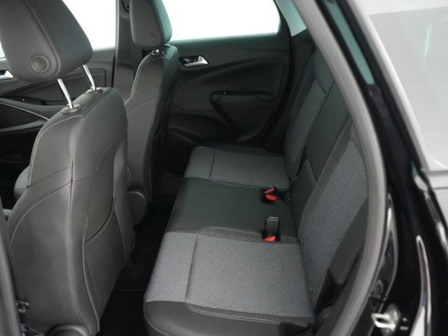 Crossland ELEGANCE PAKET AT+LED LICHT+NAVI+RÜCKF