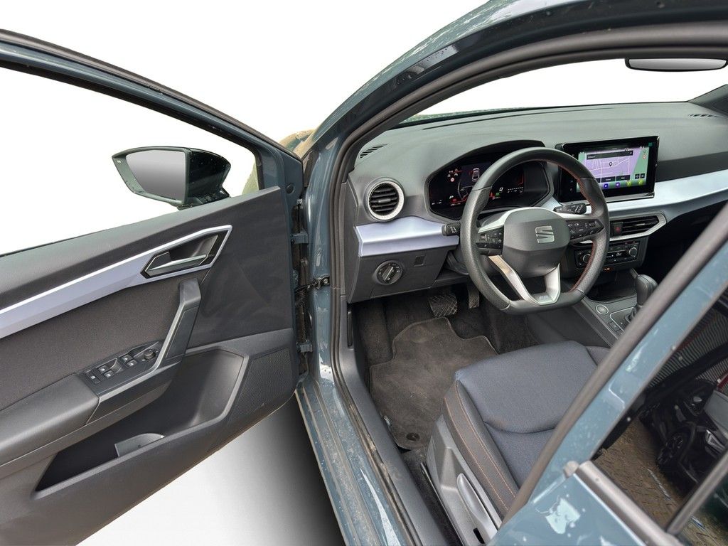 Seat Ibiza - Bild 13