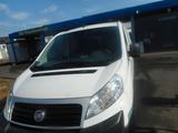Fiat Scudo - Fiat Scudo in Nürnberg