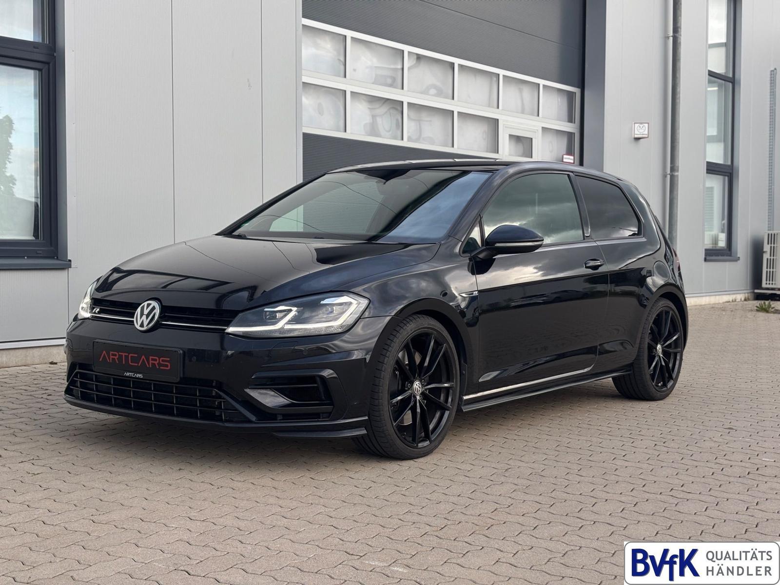 Volkswagen Golf VII R 4MO DSG FACELIFT DYNAUDIO PRETORIA
