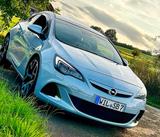 Opel Astra 2.0 Turbo 206kW OPC S/S OPC - Opel Astra: Coupe, 2.0