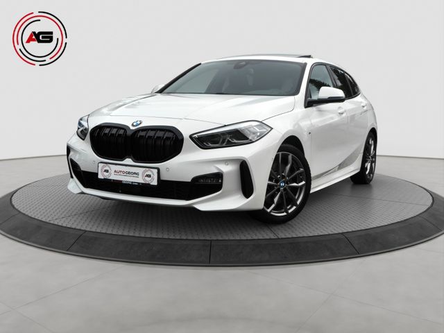 BMW 120iA M-SPORT LC. PROF KAMERA PANORAMA LED HiFi