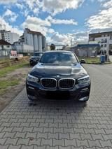 BMW X4 M xDrive 20d Aut. Sport - BMW X4 M aus 2019