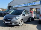 Opel Meriva 1.4 Edition 88kW (AHK,GRA,Klimaauto,...) - Opel Meriva: 1.8