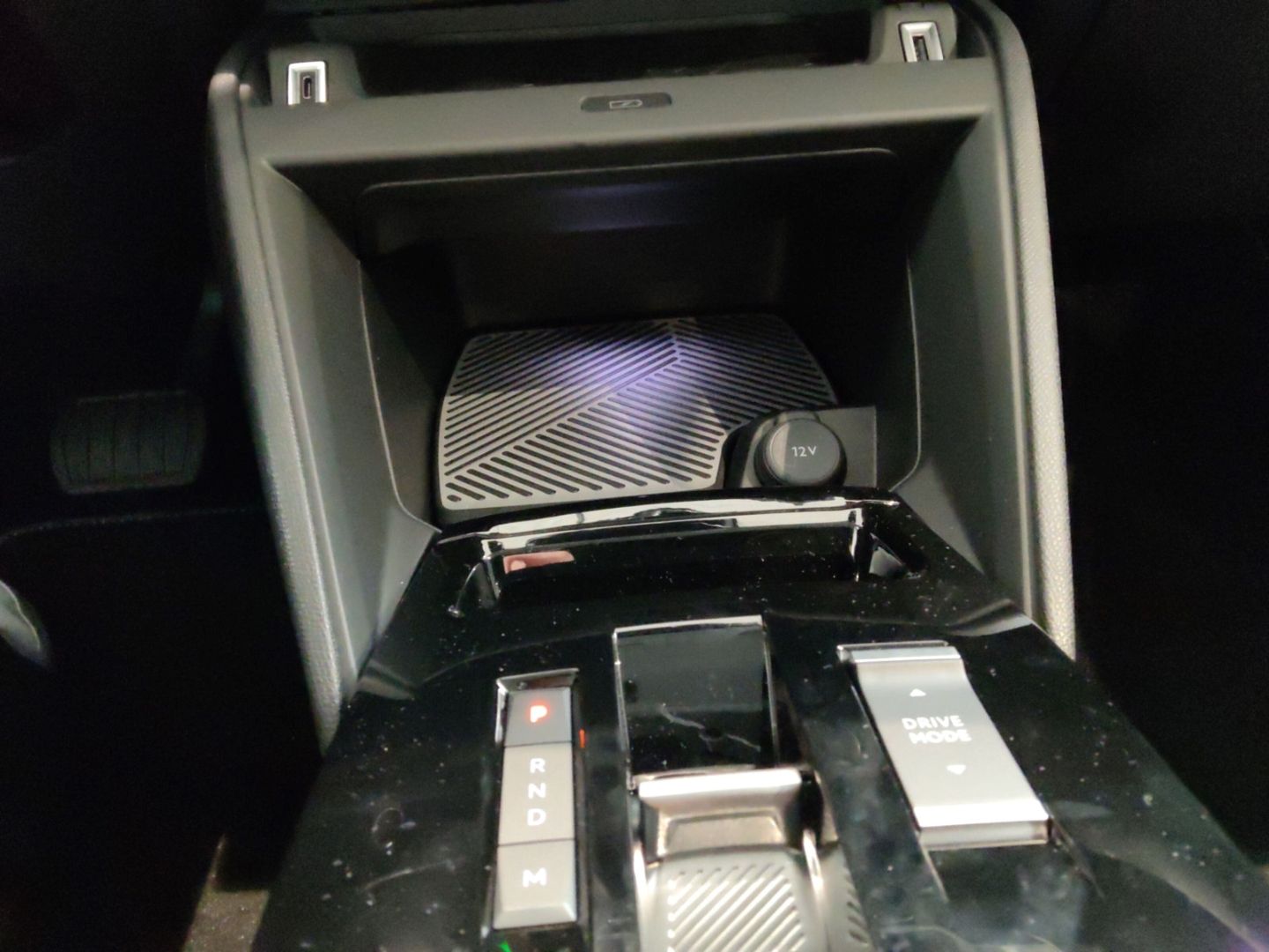 Citroën C4 - Bild 24