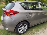 Toyota Auris Cool 1,33-l-Dual-VVT-i Cool - Toyota Gebrauchtwagen von 2014
