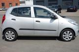 Hyundai i10 FIFA WM Edition//SER.+ZR/WAPU NEU//KLIMA// - Hyundai i10 Gebrauchtwagen in Hannover