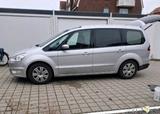 Ford FORD Galaxy - gebrauchte Ford Galaxy aus dem Jahr 2013