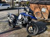 BMW GS 1250 Adventure HP Style   - gebrauchte Motorräder in München