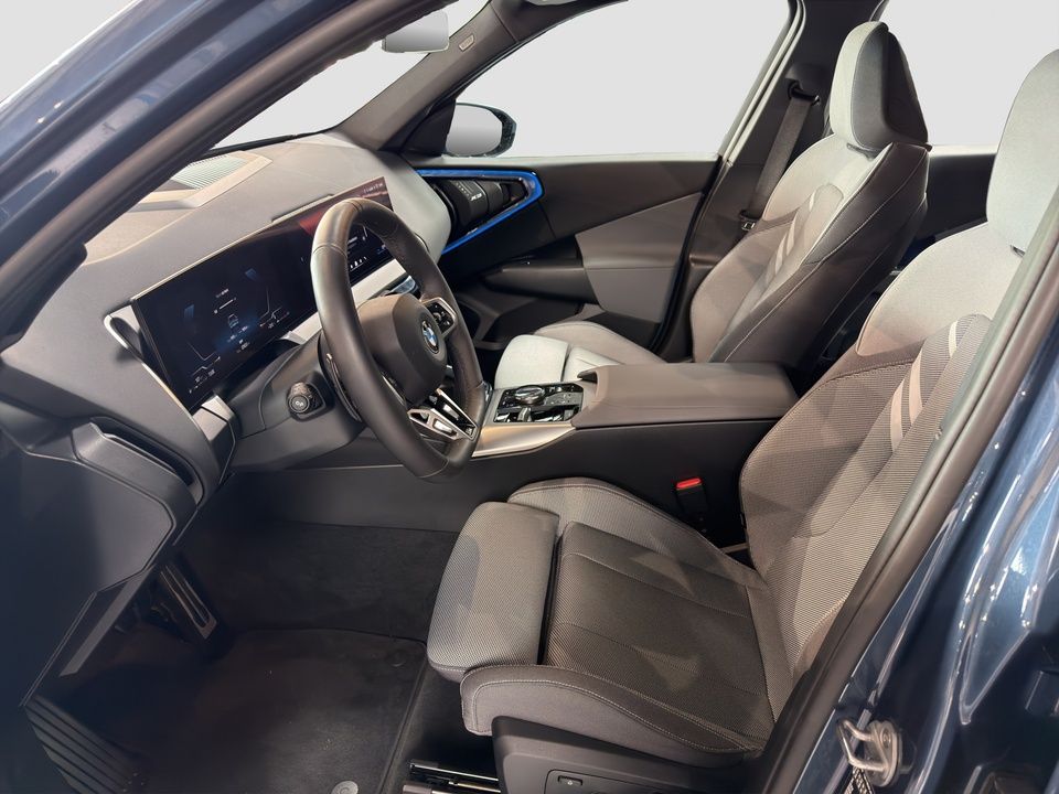 BMW X3 - Bild 10
