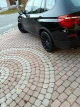 BMW X3 F25 157.000km 184 PS - BMW X3 F25 mit Diesel-Antrieb