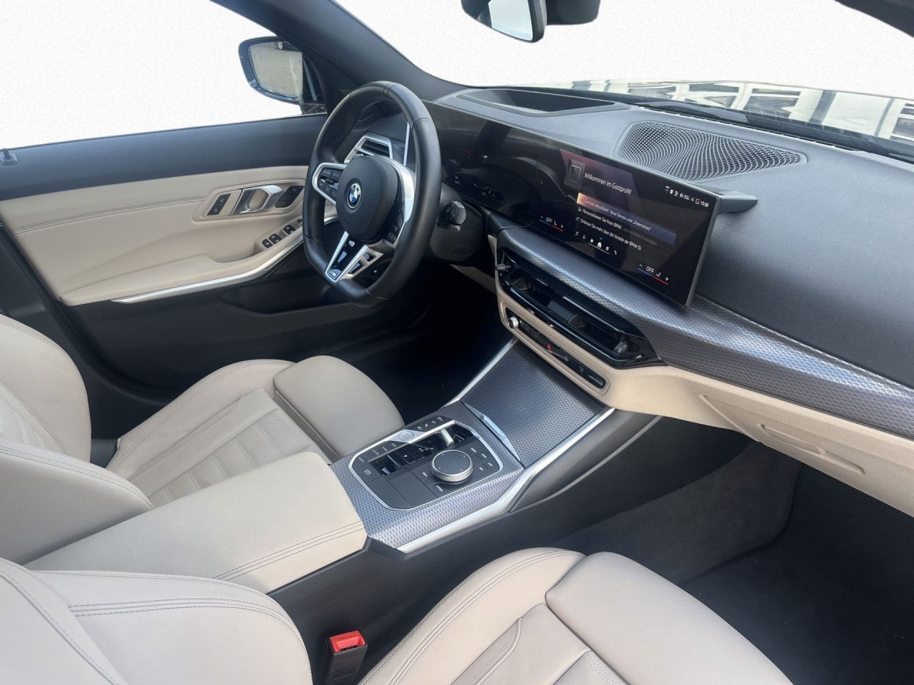 BMW 330 - Bild 12
