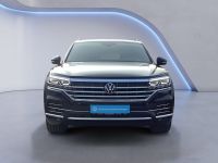 Volkswagen Touareg - Vorschau Bild 8