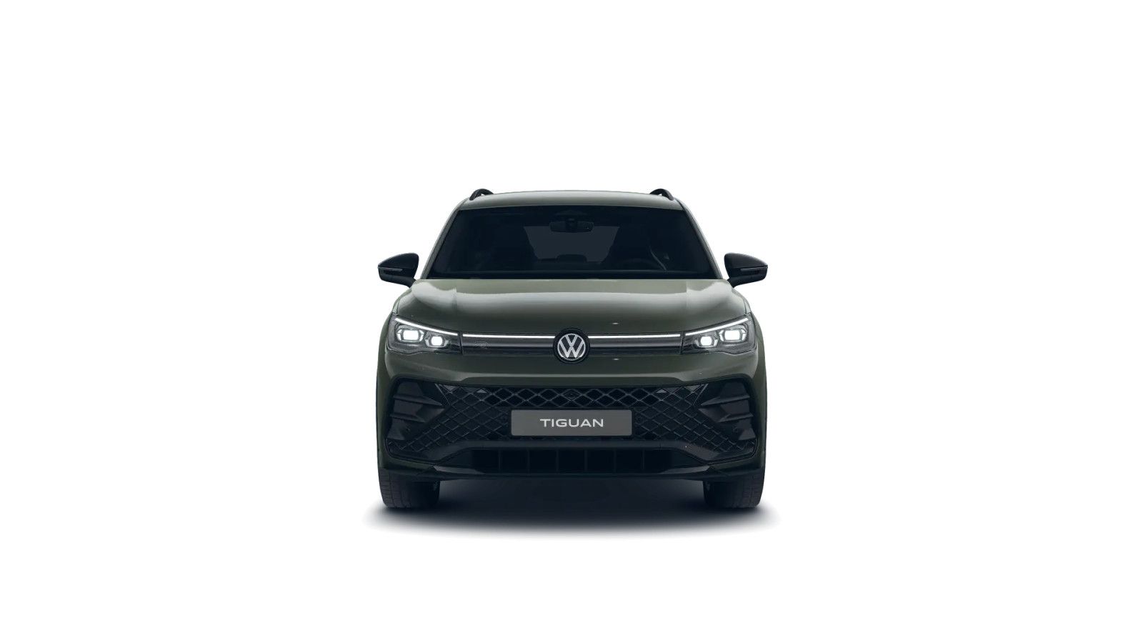 Volkswagen Tiguan - Bild 2