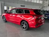 MG5*Standart Luxury*Navi/Kamera*Leder*1.Hand - MG MG5 aus 2024