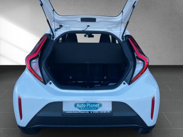 Toyota Aygo X 1.0 CVT Play *ACC*CARPLAY*CAM*DAB*KLIMA*