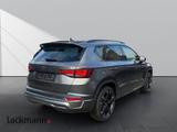 Cupra Ateca 2.0 TSI *Pano*Navi*AHK*360°Kamera*SHZ* - gebrauchte Cupra SUV & Geländewagen