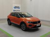 Volkswagen T-Roc  1.5 TSI United - Volkswagen T-Roc in Rostock