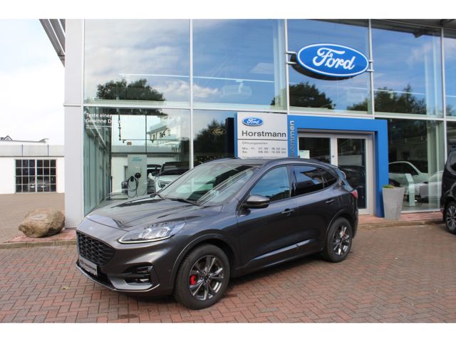 Ford Kuga ST-LINE X AUTOMATIK ALLRAD, LED, ACC, NAVI,