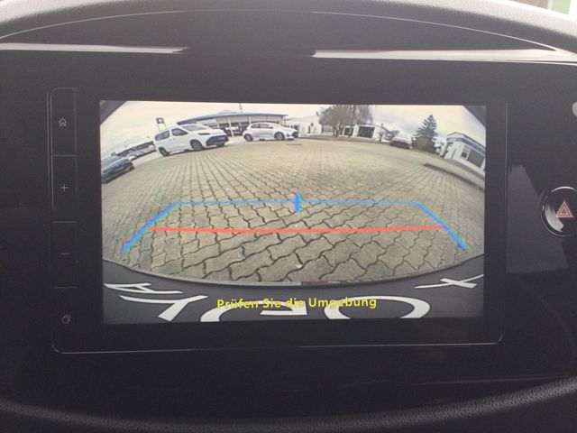 Aygo X 1.0 Teamplayer KLIMA PDC SHZ KAMERA ACC