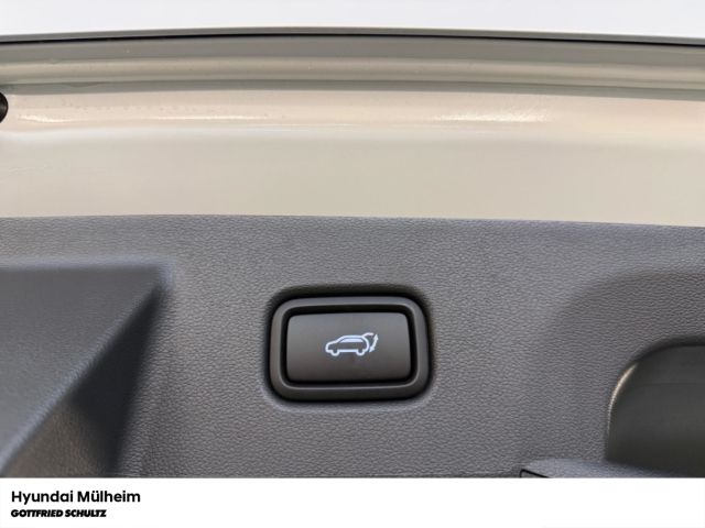 Hyundai TUCSON - Bild 12