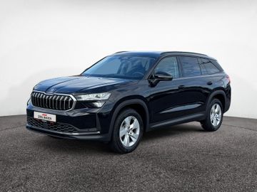 Skoda Kodiaq - 2
