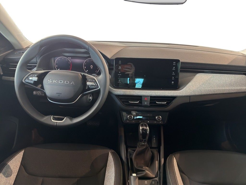 Skoda Scala - Bild 16
