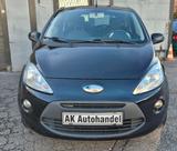 Ford Ka Titanium Sitzheizung Klima TÜV Neu - Ford Ka/Ka+ aus 2009