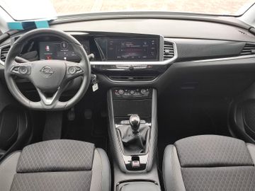 Bild 13 Opel Grandland (X) Grandland GS Line +LED+360-Kamera+NAVI+PDC+AHK+
