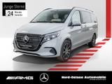 Mercedes-Benz V 250 AVANTGARDE NEUES MODELL 4MATIC MBUX DISTR - Mercedes-Benz V 250 Gebrauchtwagen
