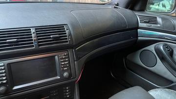 1999 Alpina B10 缩略图 11
