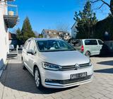 Volkswagen Touran Highline *DSG, LED, ACC, beheizb.Fronts* - Volkswagen Gebrauchtwagen in Bielefeld