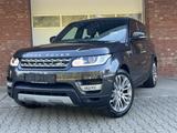 Land Rover Range Rover Sport HSE Pano 21Zoll IncontrolTouch - Land Rover Range Rover Sport in Solingen