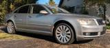 Audi A8 D3 4.2 LPG Alufelgen - Audi A8 mit LPG-Antrieb: Limousine