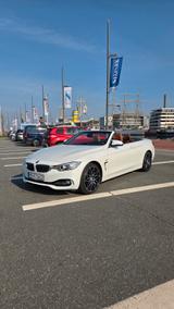 BMW 428i xDrive Cabrio Luxury Line Automatic Lux...