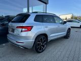 Skoda Karoq Sportline 4x4 2.0 TDI/DSG/LED/VIRTUAL/KAM - Skoda Karoq mit Diesel-Antrieb