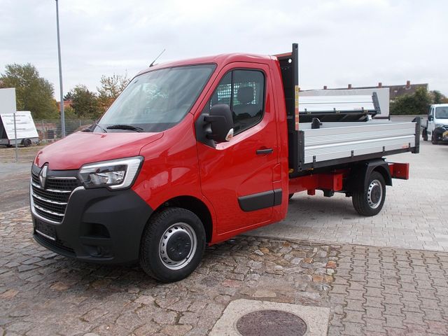 Renault Master Heckkipper * NEU * Sofort Verfügbar