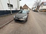 Renault Megan GT Coupé - Renault Megane mit Diesel-Antrieb: Sportwagen